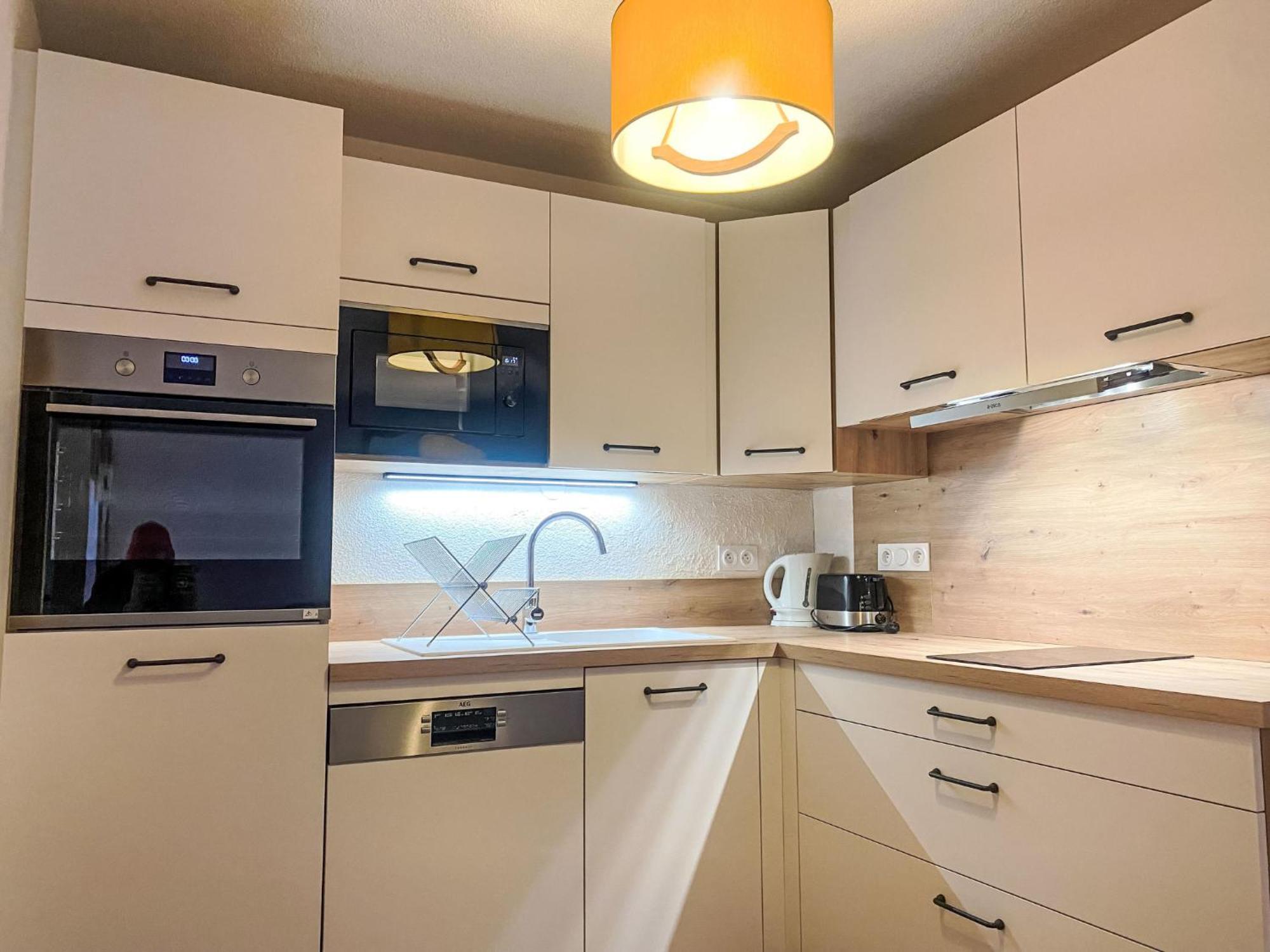 Apartment L'Espace Montagne-11 By Interhome Chamonix Exteriör bild