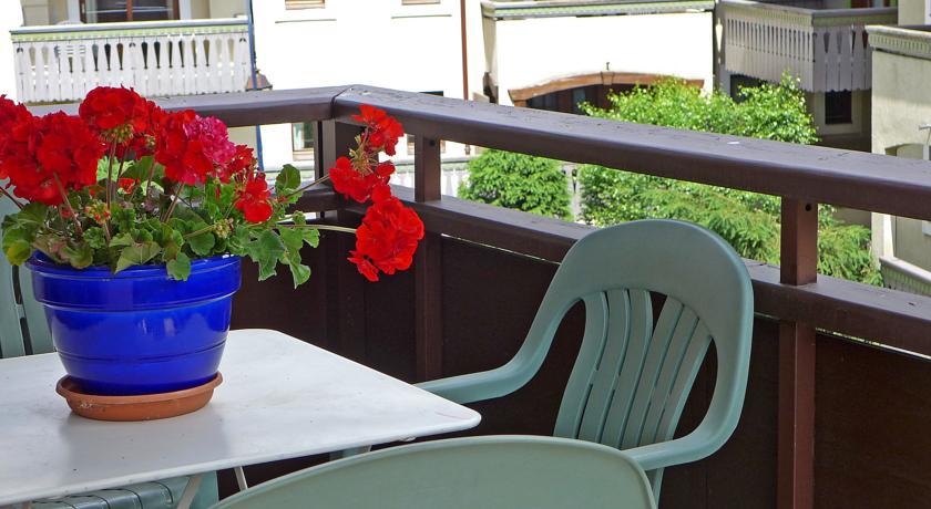 Apartment L'Espace Montagne-11 By Interhome Chamonix Rum bild